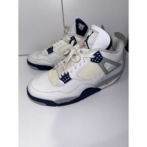 Jordan 4 Midnight Navy size‎ 11.5  No Box